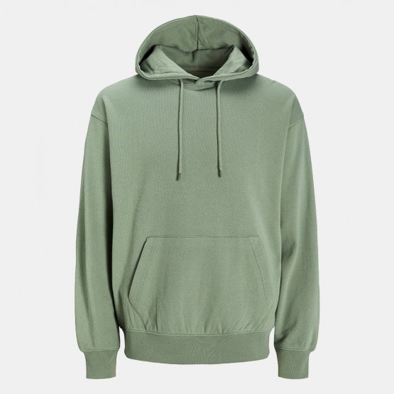 Jack & Jones Ανδρική Μπλούζα με Κουκούλα