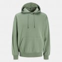 Jack & Jones Ανδρική Μπλούζα με Κουκούλα