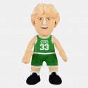 Bleacher Boston Celtics Larry Bird 10" Plush Figur