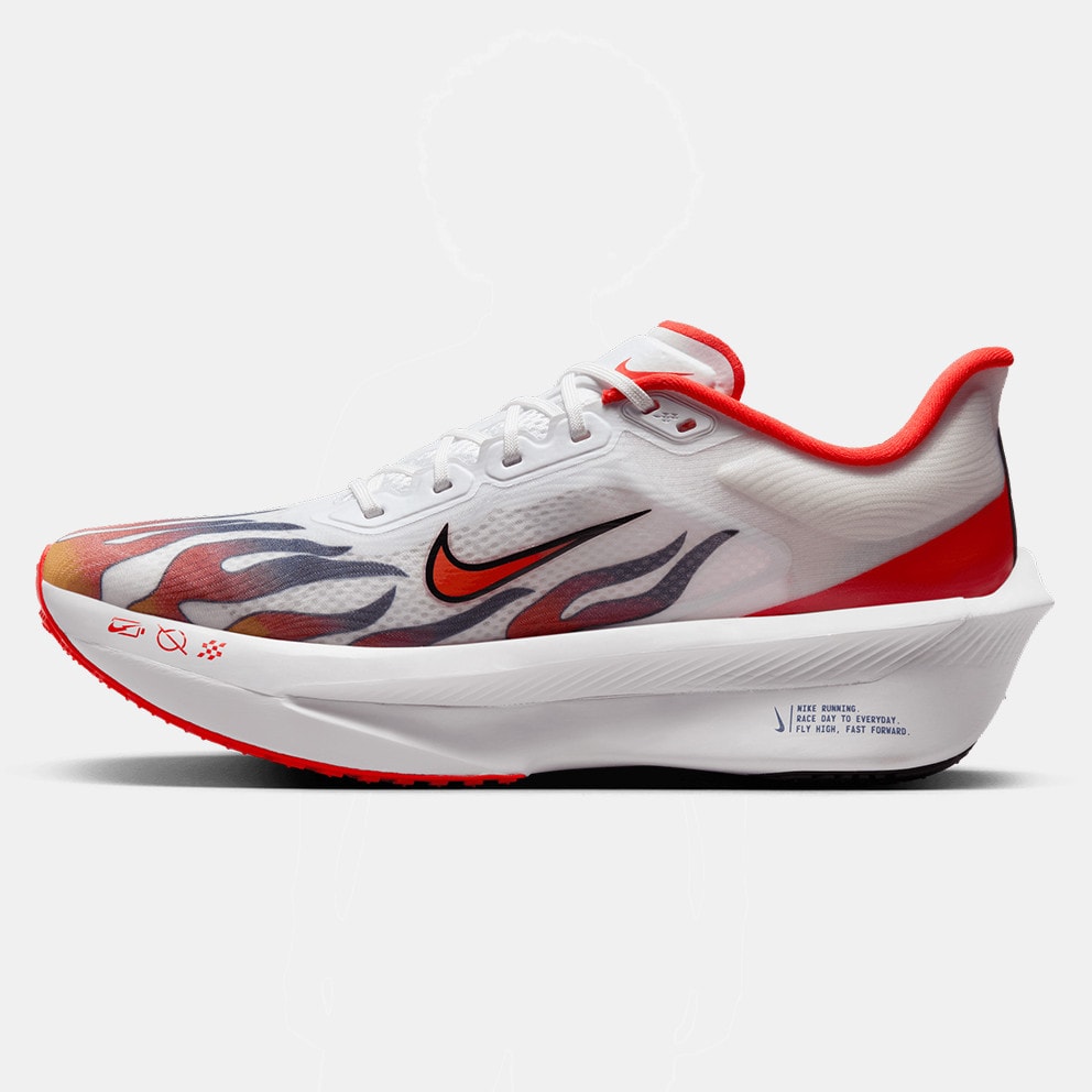Nike Zoom Fly 6 Premium Ανδρικά Αγωνιστικά Παπούτσια Δρόμου