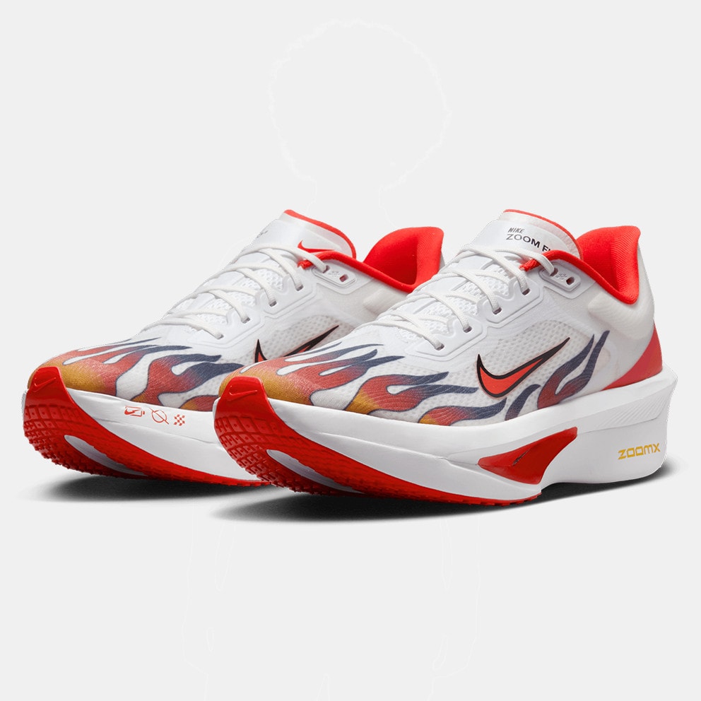 Nike Zoom Fly 6 Premium Ανδρικά Αγωνιστικά Παπούτσια Δρόμου