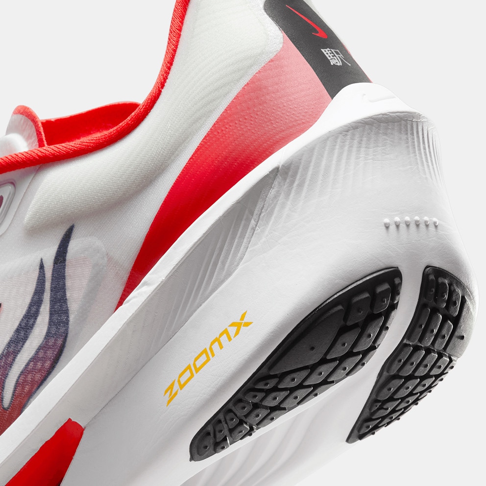 Nike Zoom Fly 6 Premium Ανδρικά Αγωνιστικά Παπούτσια Δρόμου