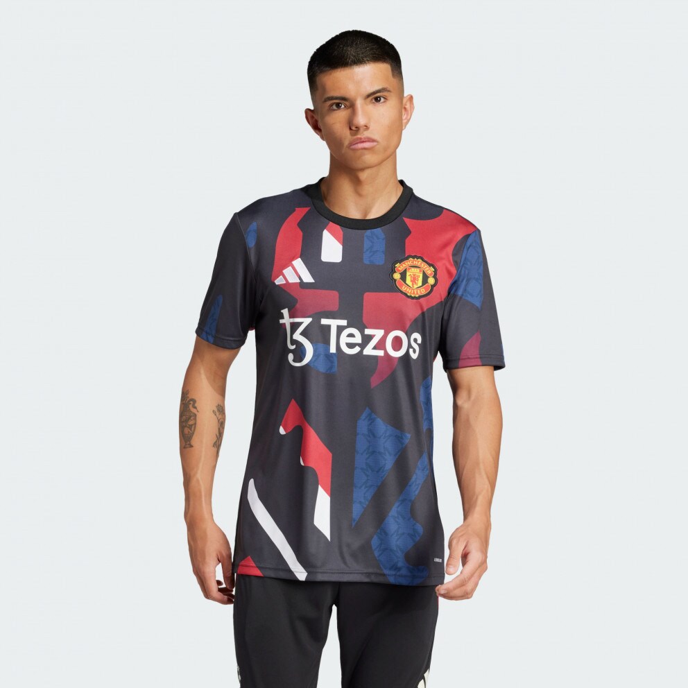 adidas Mufc Preshi