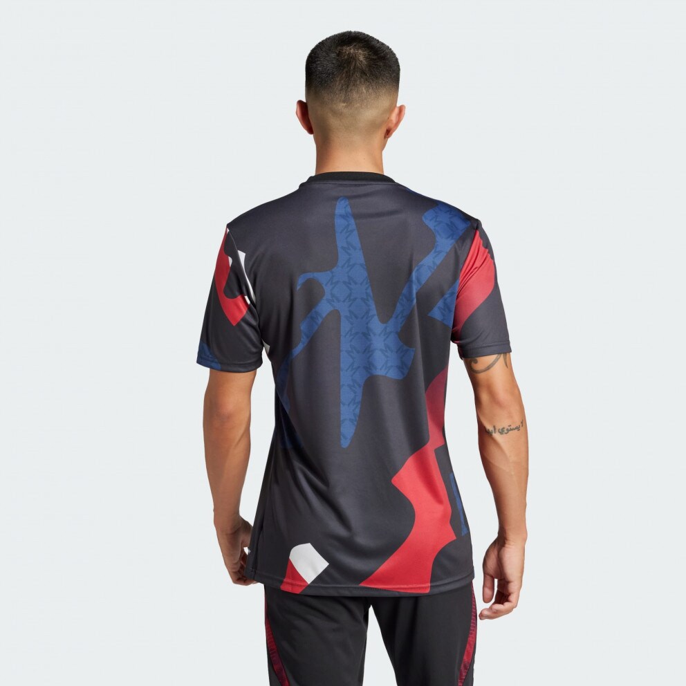 adidas Mufc Preshi