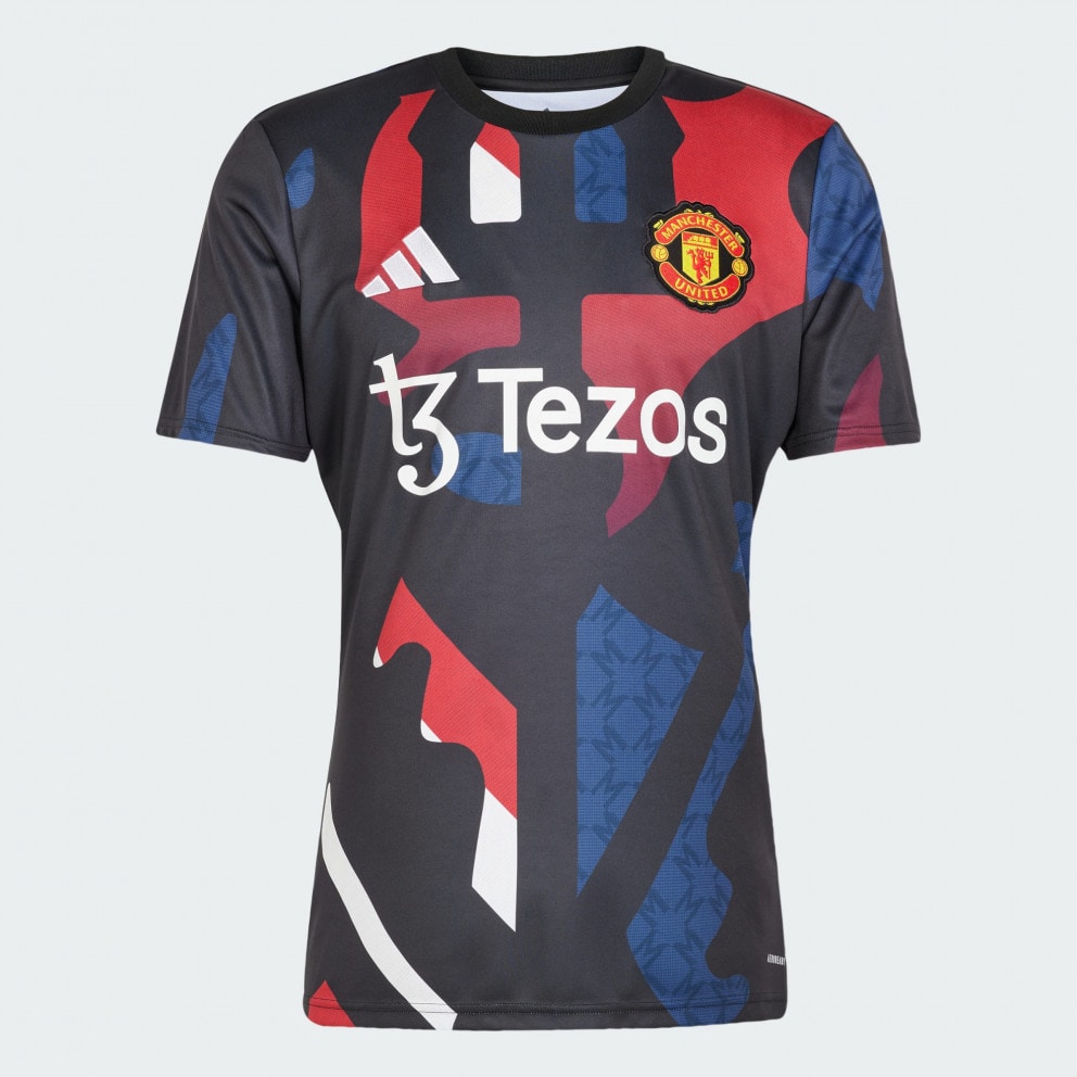 adidas Mufc Preshi