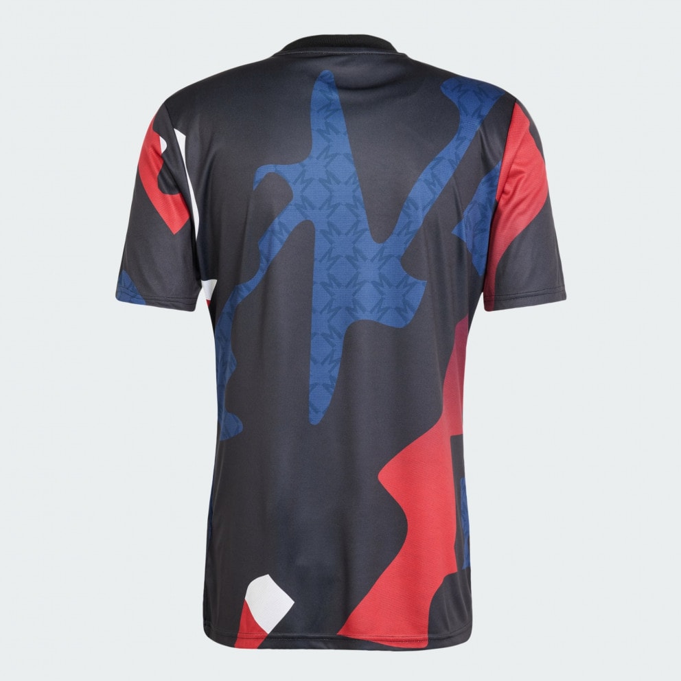 adidas Mufc Preshi