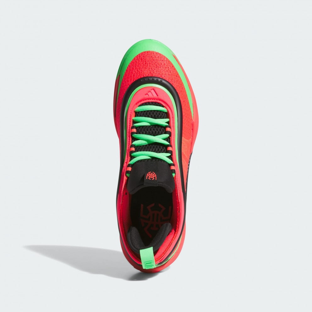 adidas D.O.N. Issue 6