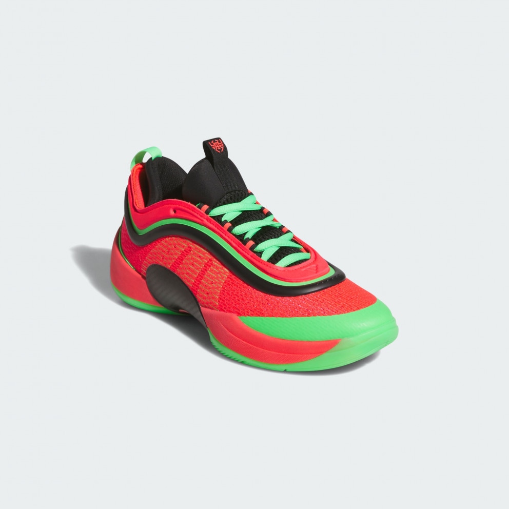 adidas D.O.N. Issue 6