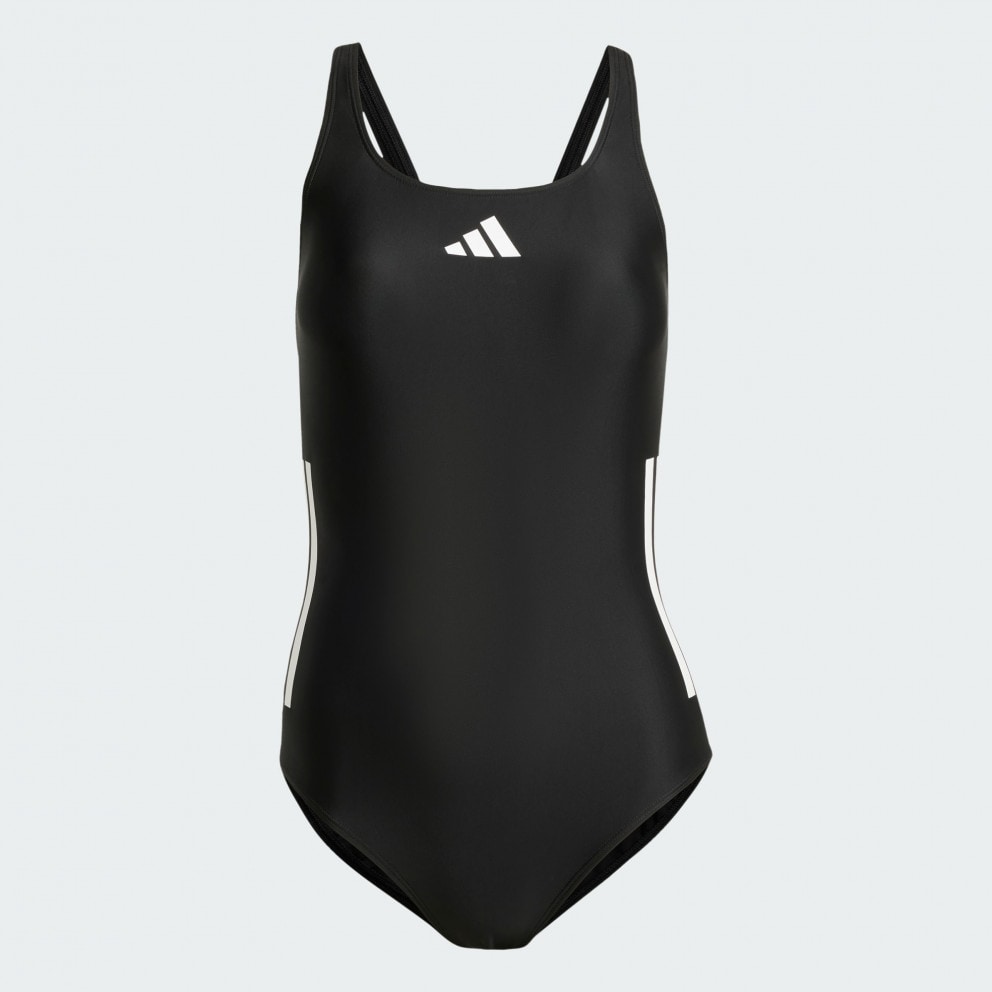 adidas 3S Bld Swimsuit