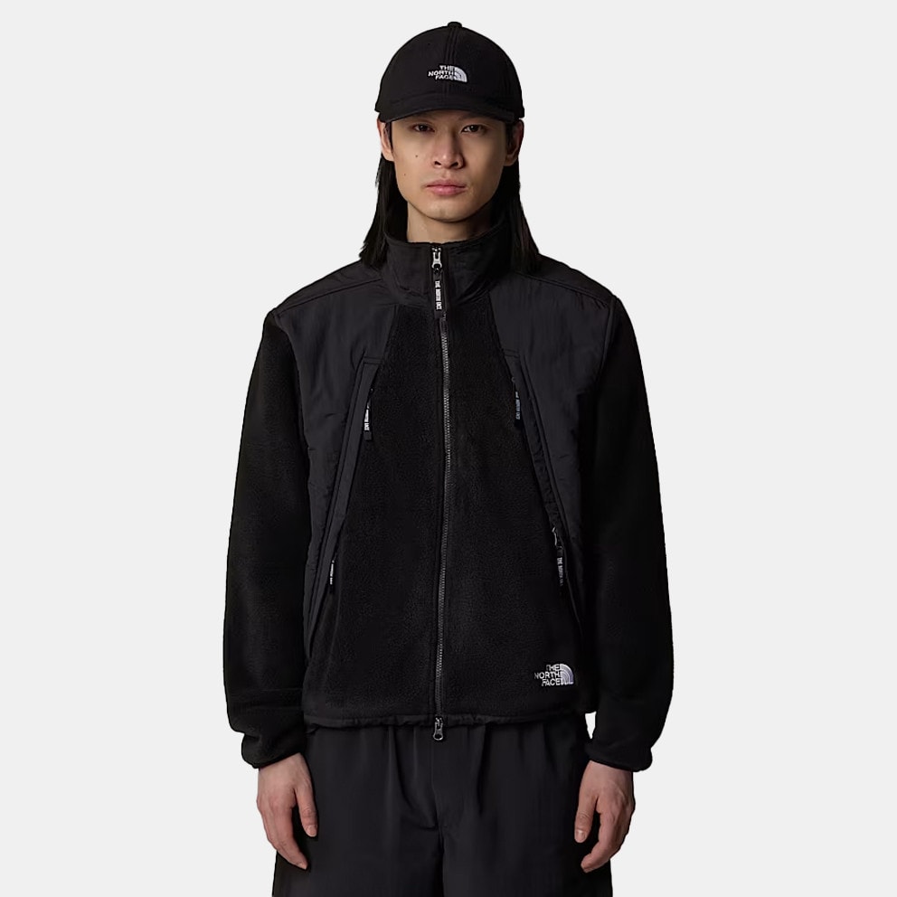 The North Face 2000 Polar Sun Fleece Men's Jacket