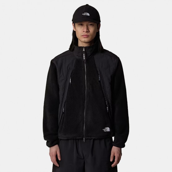The North Face 2000 Polar Sun Fleece Ανδρικό Μπουφάν