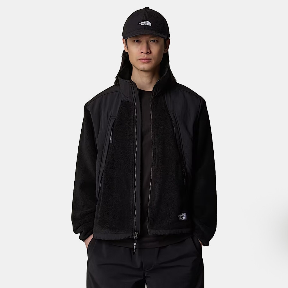 The North Face 2000 Polar Sun Fleece Men's Jacket