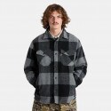 Vans Denby Fuzzy Shacket Ανδρικό Πουκάμισο