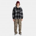 Vans Denby Fuzzy Shacket Ανδρικό Πουκάμισο