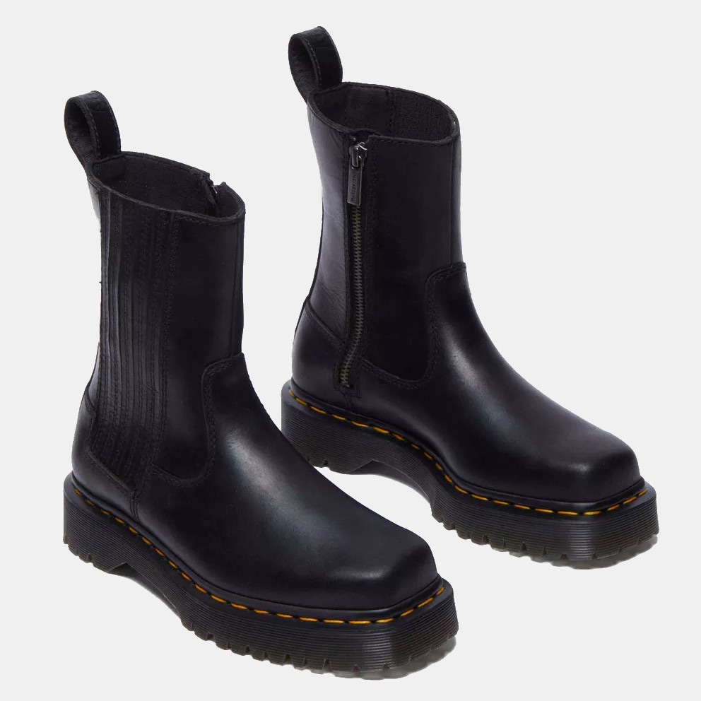 Dr.Martens Amaayah Lo Orleans Women's Boots
