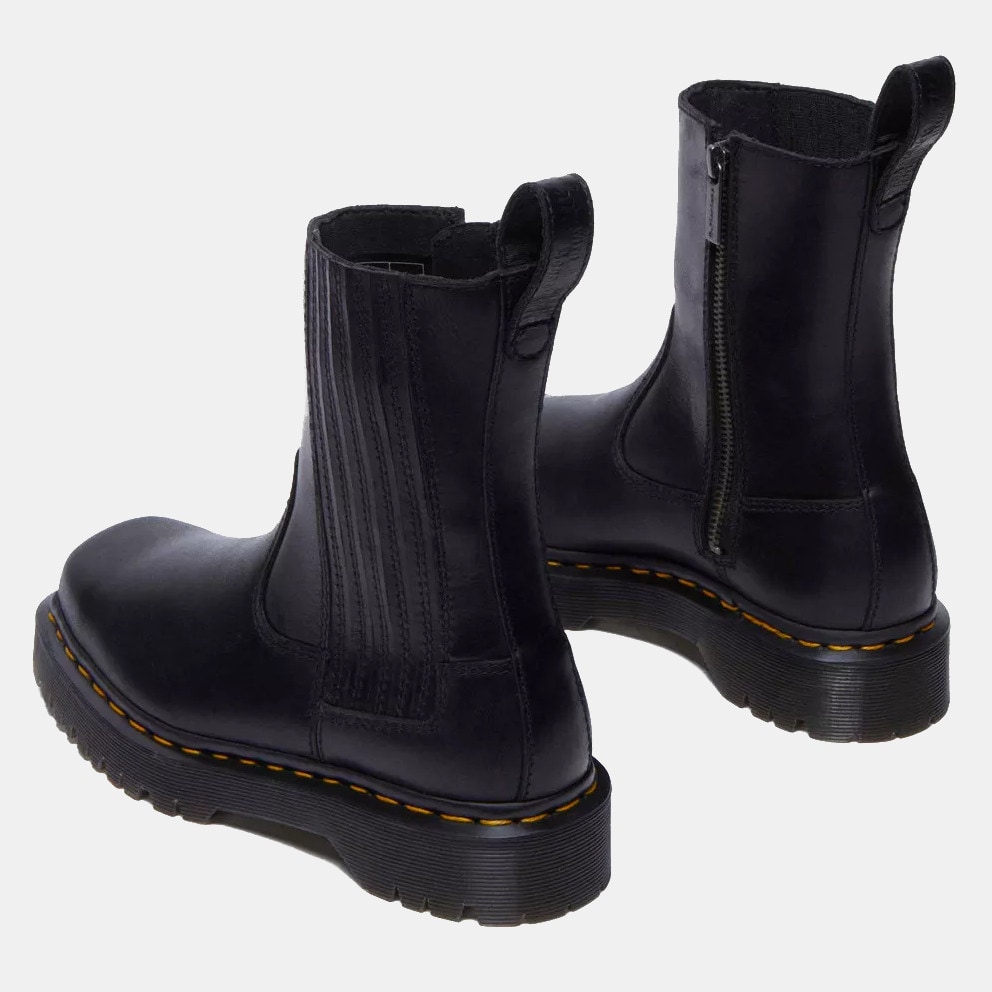 Dr.Martens Amaayah Lo Orleans Women's Boots