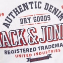Jack & Jones Jjelogo O-Neck Noos Παιδικό T-Shirt