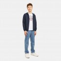 Jack & Jones Jjelogo O-Neck Noos Παιδικό T-Shirt