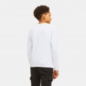 Jack & Jones Jjelogo O-Neck Noos Kids T-Shirt