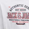 Jack & Jones Jjelogo O-Neck Noos Kids T-Shirt