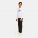 Jack & Jones Jjelogo O-Neck Noos Kids T-Shirt