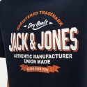Jack & Jones Jjelogο O-Neck Noos Kids T-Shirt