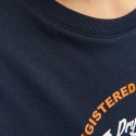 Jack & Jones Jjelogo Noos Kids Long-Sleeved T-Shirt