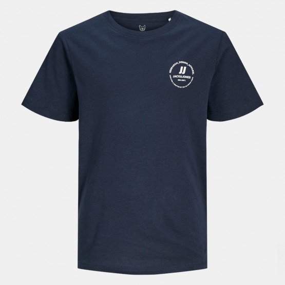 Jack & Jones Jjeswift Noos Kids T-Shirt