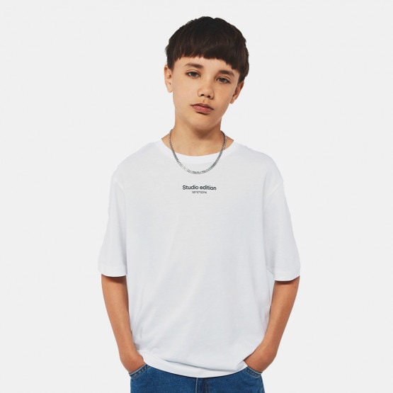 Name It Nkmbrody Kids T-Shirt