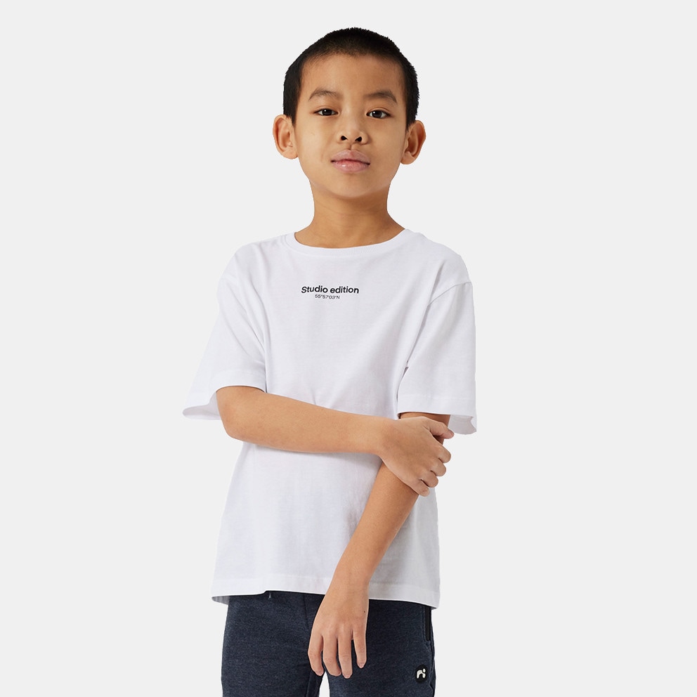 Name It Nkmbrody Παιδικό T-Shirt