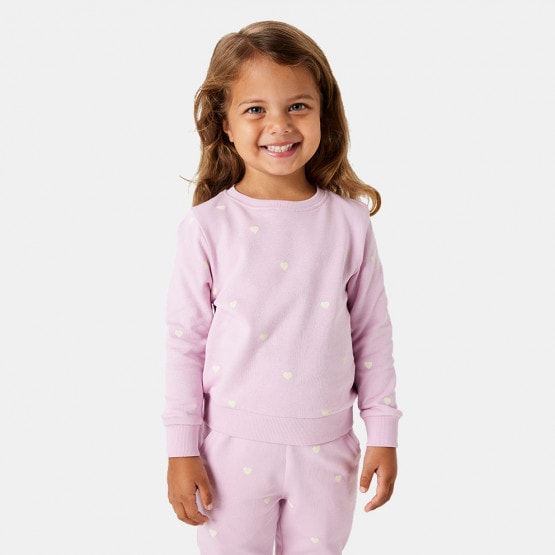 Name it 'NMFValba' Kids' Sweatshirts