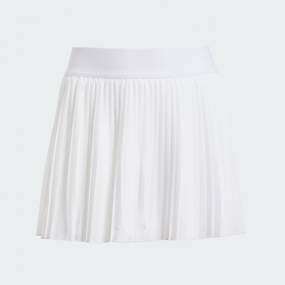 adidas Club Tennis Climacool Pleated Skirt Kids