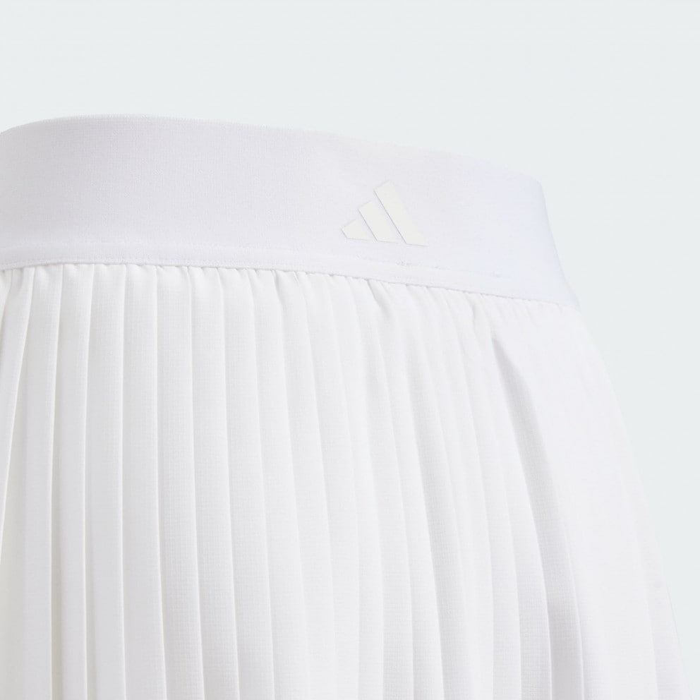 adidas Club Tennis Climacool Pleated Skirt Kids