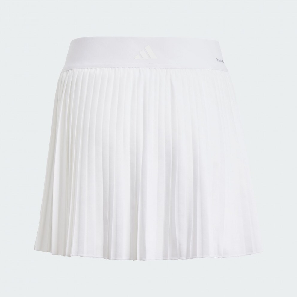 adidas Club Tennis Climacool Pleated Skirt Kids