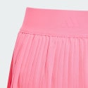 adidas Club Tennis Climacool Pleated Skirt Kids