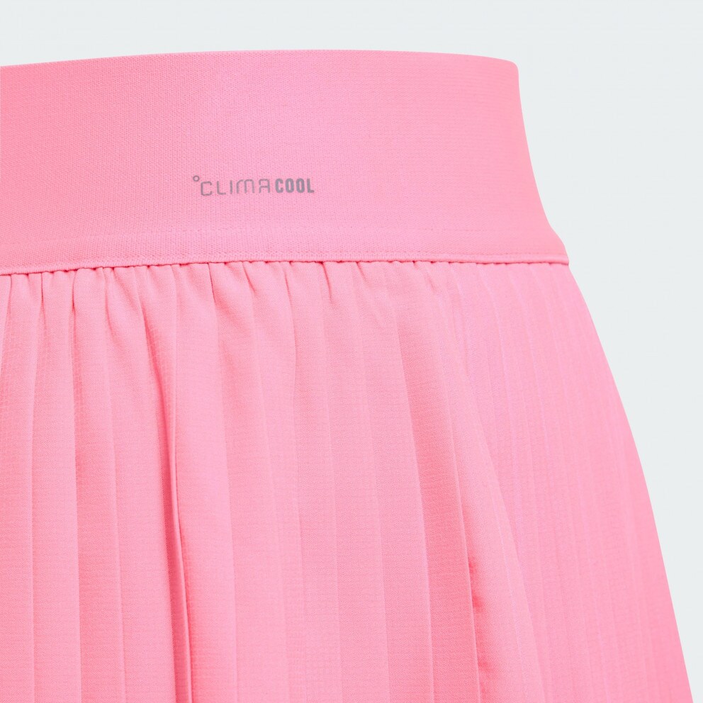 adidas Club Tennis Climacool Pleated Skirt Kids