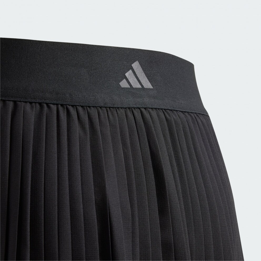 adidas Club Tennis Climacool Pleated Skirt Kids