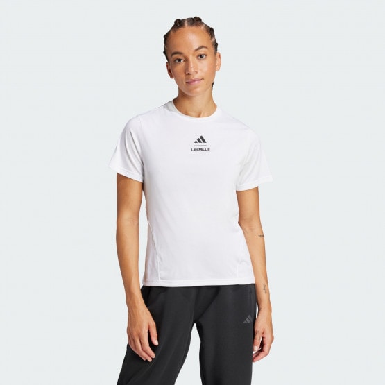 adidas Les Mills Graphic Tee
