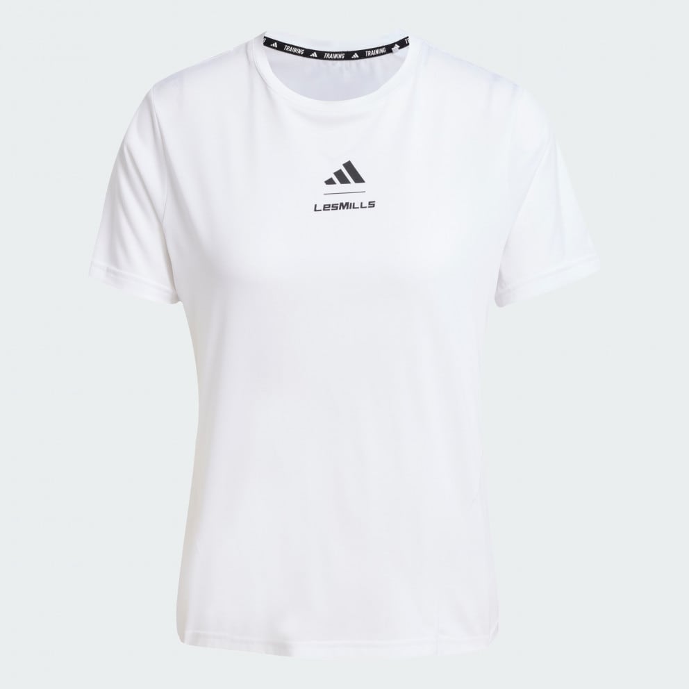adidas Les Mills Graphic Tee