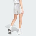 adidas sportswear Essentials 3-Stripes Cotton Shorts