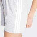 adidas sportswear Essentials 3-Stripes Cotton Shorts