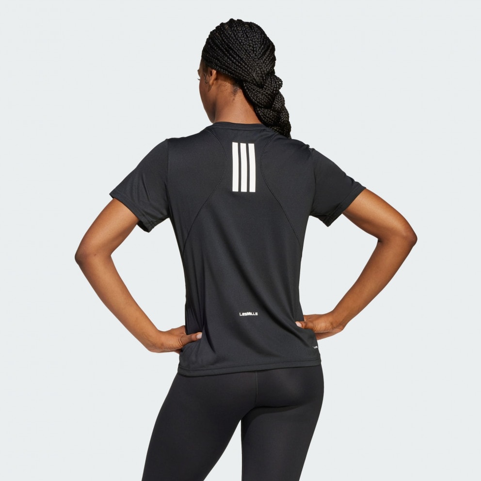 adidas Les Mills Graphic Tee