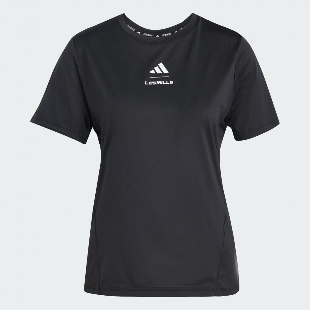 adidas Les Mills Graphic Tee