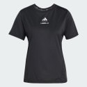 adidas Les Mills Graphic Tee