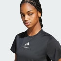 adidas Les Mills Graphic Tee