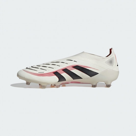 adidas Predator Elite Laceless Artificial Grass Boots
