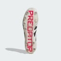 adidas Predator Elite Laceless Artificial Grass Boots