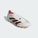 adidas Predator Elite Laceless Artificial Grass Boots