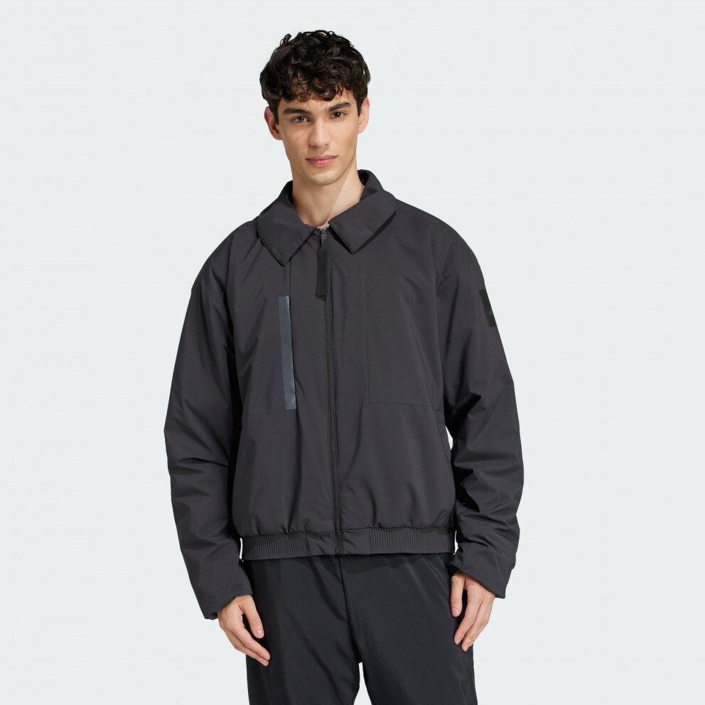 adidas sportswear Myshelter Insulated Shacket
