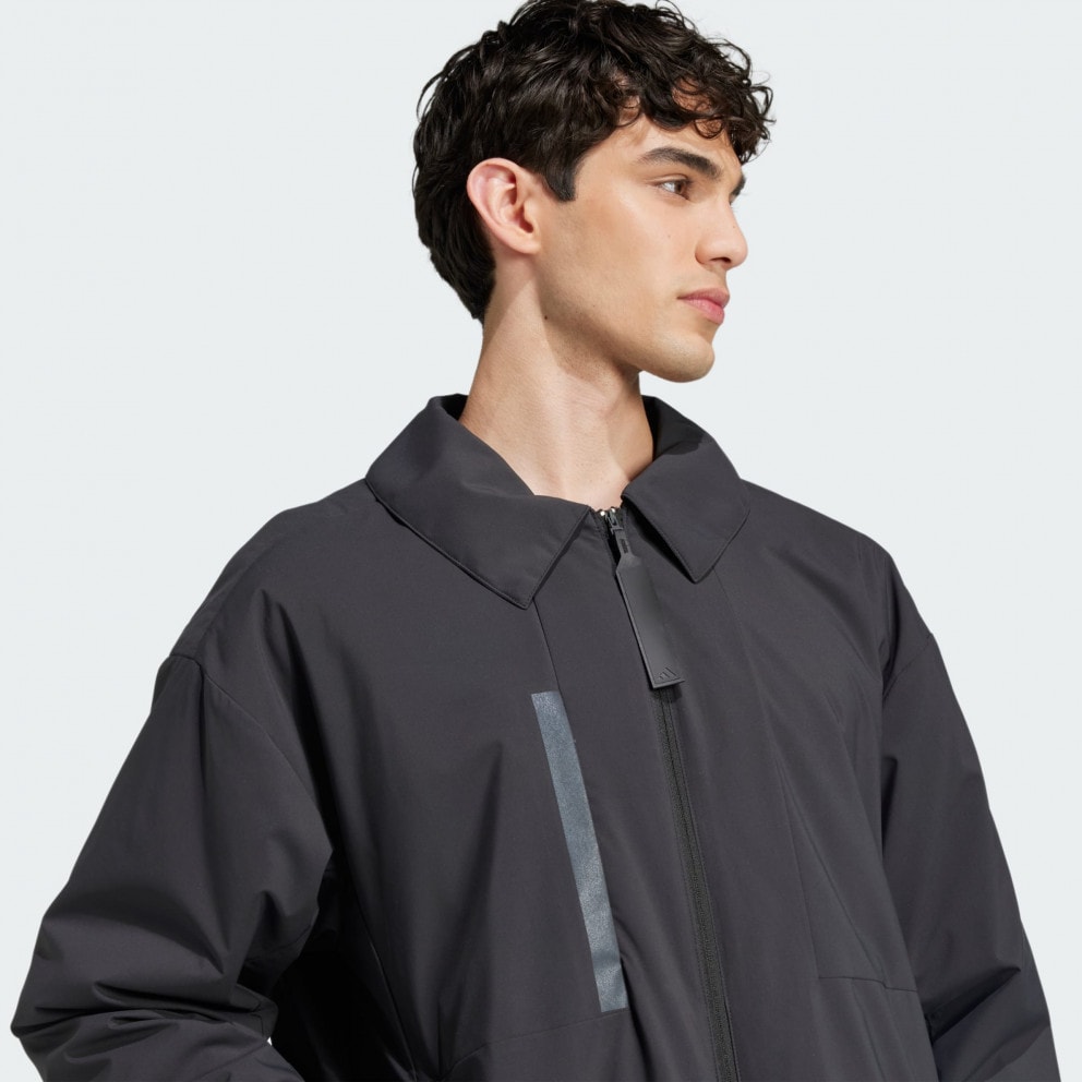 adidas sportswear Myshelter Insulated Shacket